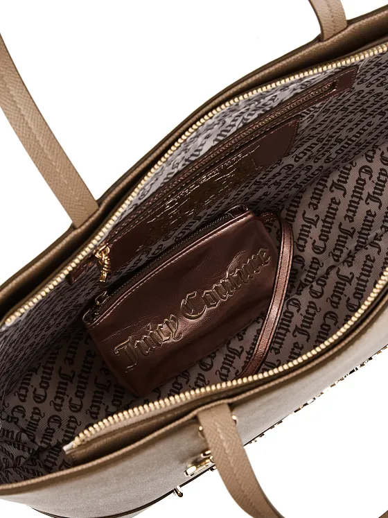 Juicy Couture Jasmine Shopperit 35.5 cm Juicy Couture Jasmine Shopperit 35.5 cm