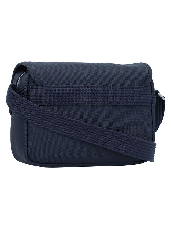 Lacoste Men's Classic Taška přes rameno 23 cm