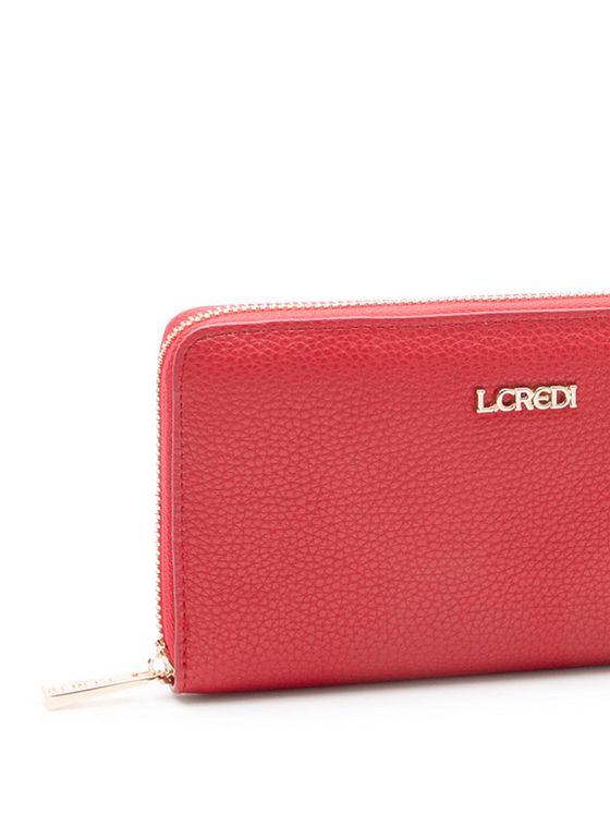 L.CREDI Perla Pung RFID-beskyttelse 19 cm