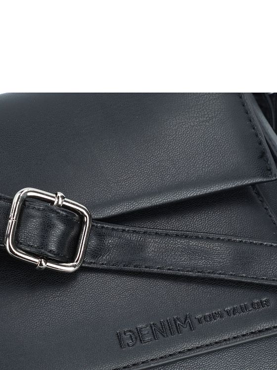 Tom Tailor Denim Anne Skuldertaske 27 cm