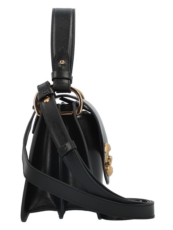 Coccinelle C-Me Skuldertaske Læder 24 cm