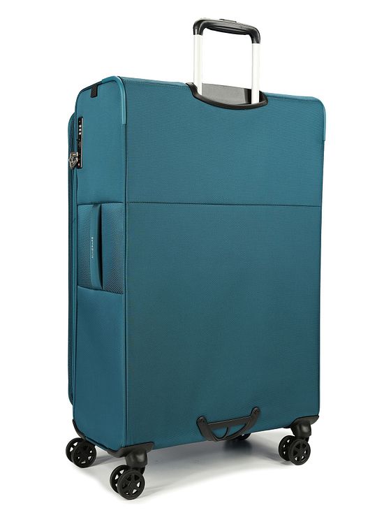 Samsonite Base Breeze 4 hjul Trolley 78 cm med strækfold