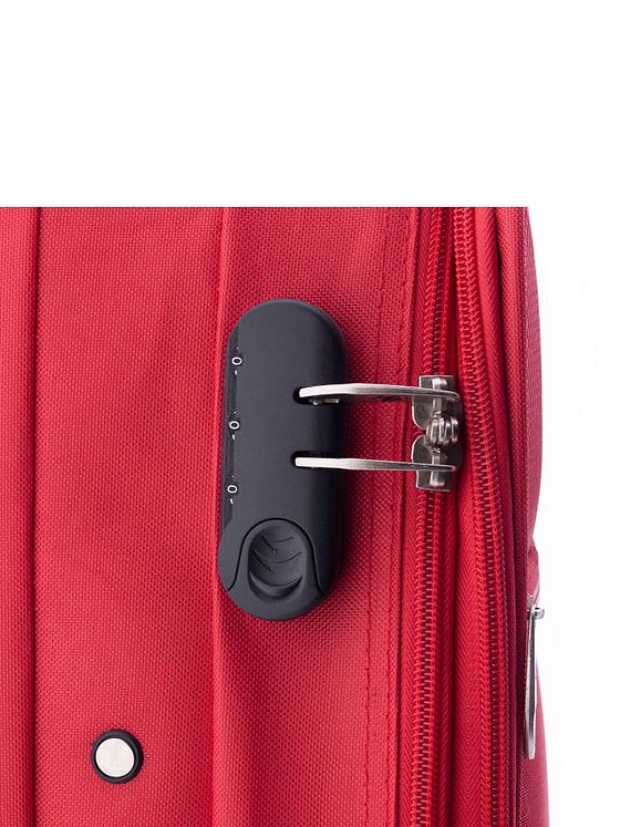 Gladiator 2100 2 hjul Trolley 61 cm med strækfold Gladiator 2100 2 hjul Trolley 61 cm med strækfold