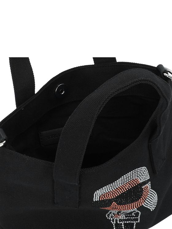 Karl Lagerfeld Ikon Shopper-taske 28 cm