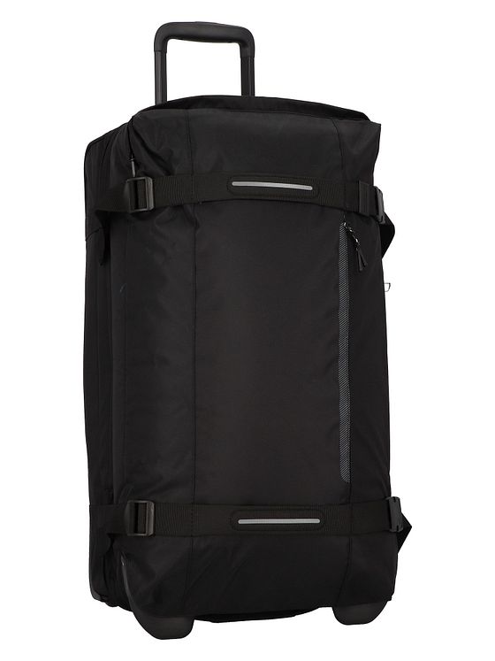American Tourister Urban Track M 2-hjulet rejsetaske 68 cm American Tourister Urban Track M 2-hjulet rejsetaske 68 cm