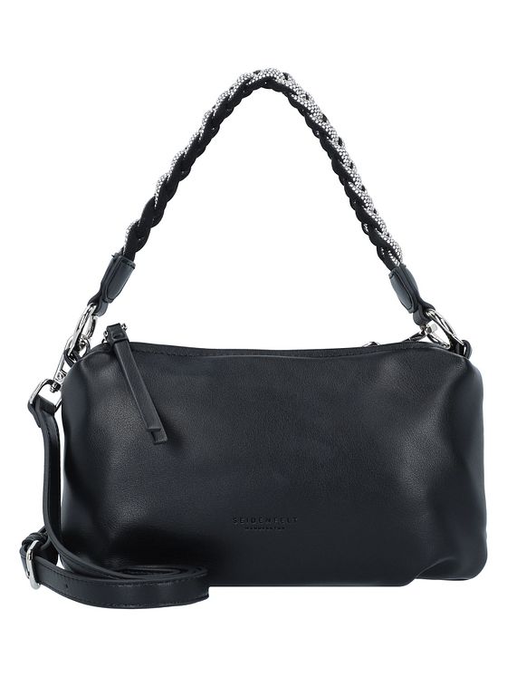 Seidenfelt Aminne Kabelka 25 cm