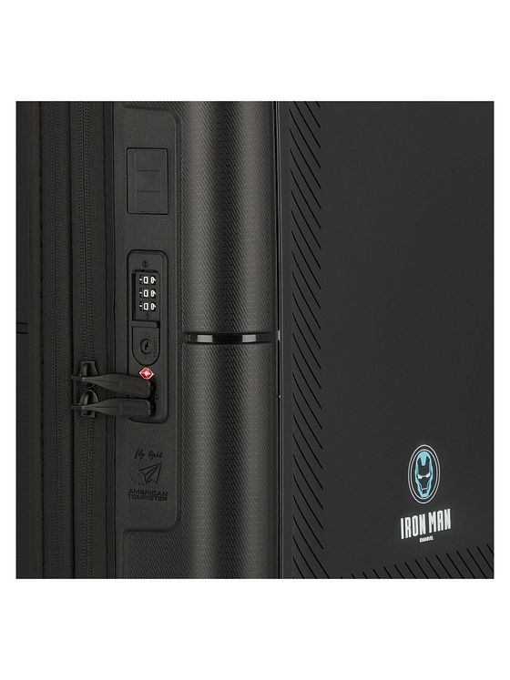 American Tourister Dashpop Disney 4 hjul Kabinetrolley 55 cm med strækfold American Tourister Dashpop Disney 4 hjul Kabinetrolley 55 cm med strækfold