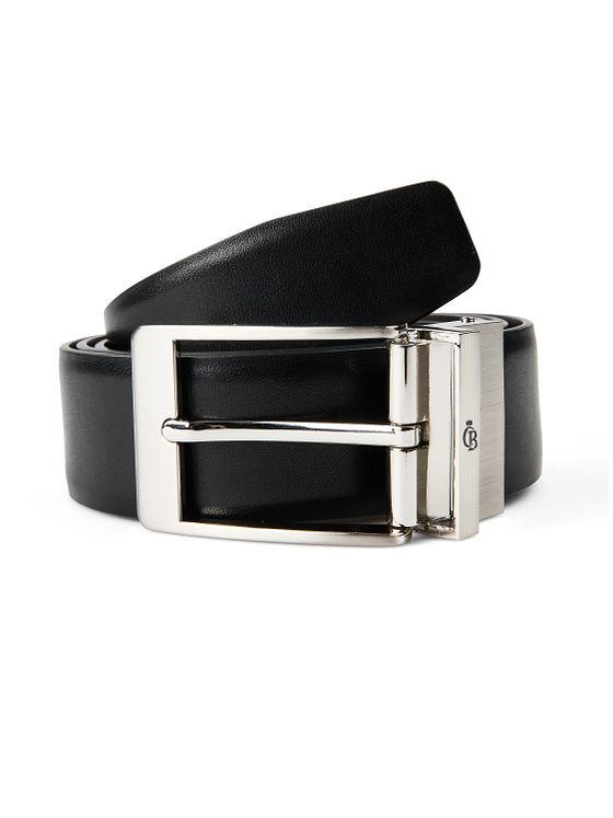 Castelijn & Beerens Vendbart bælte Læder