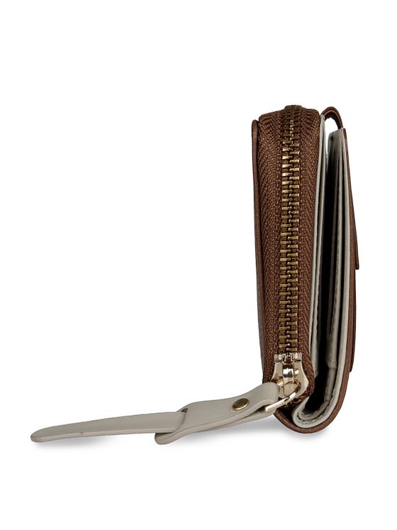 bugatti Viola Pung RFID-beskyttelse Læder 12 cm