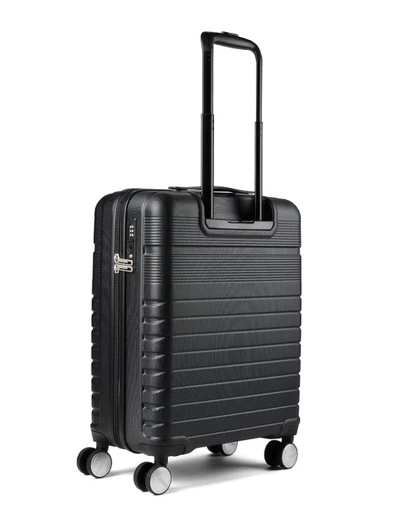 American Tourister Checkline 4-pyöräinen Käsimatkatavara 55 cm American Tourister Checkline 4-pyöräinen Käsimatkatavara 55 cm
