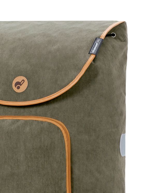 Andersen Shopper Scala Shopper Marta Carro de la compra 54 cm