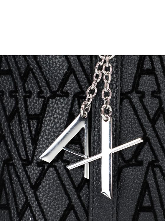 Armani Exchange Silvye Shopper-taske 33 cm