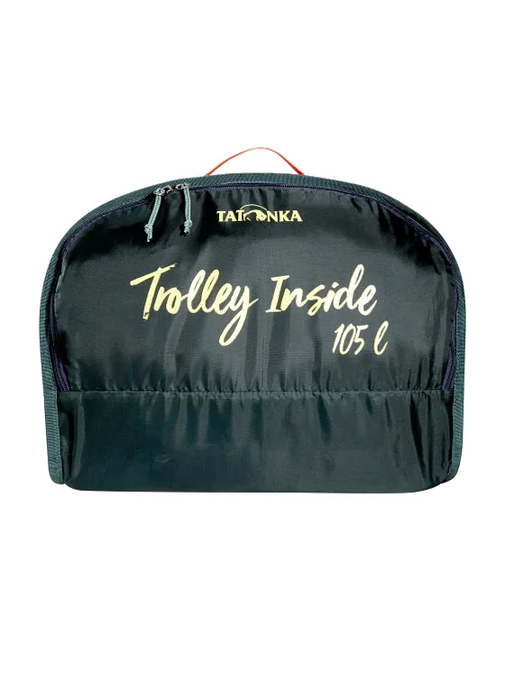 Tatonka Duffle Roller 105 2-pyöräinen Matkakassi 34 cm Tatonka Duffle Roller 105 2-pyöräinen Matkakassi 34 cm
