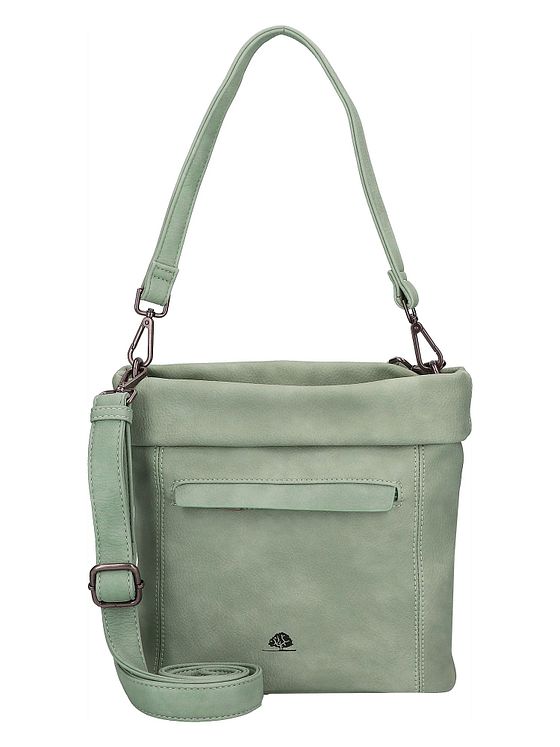 Greenburry Mad'l Dasch Skuldertaske 26 cm