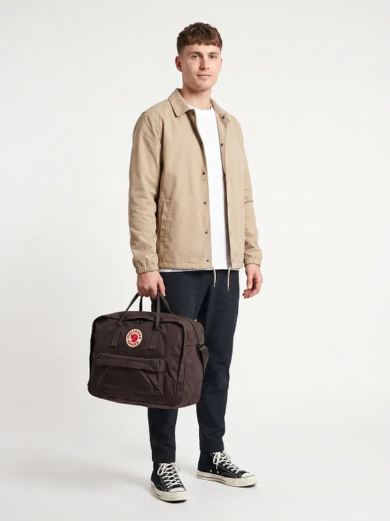 Fjällräven Kånken Weekender Weekendväska 44 cm Fjällräven Kånken Weekender Weekendväska 44 cm
