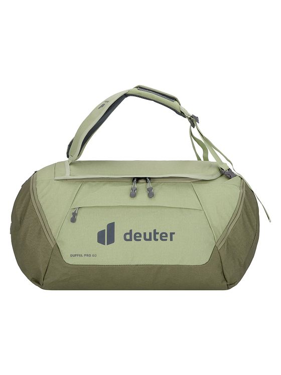 Deuter Duffel Pro 60 Weekend-rejsetaske 66 cm