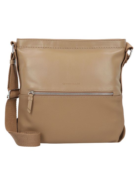 Tom Tailor Erin Skuldertaske 30 cm Tom Tailor Erin Skuldertaske 30 cm