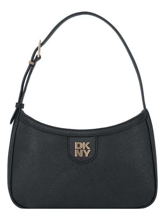 DKNY Carol Skuldertaske Læder 25 cm