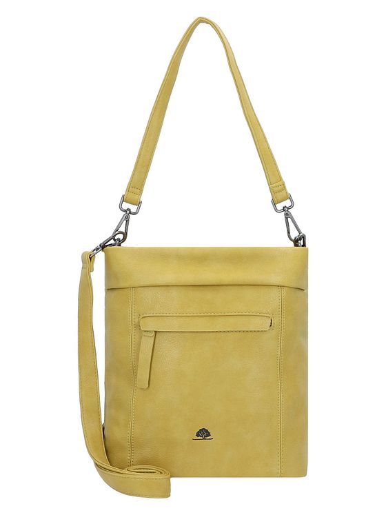 Greenburry Mad'l Dasch Skuldertaske 28 cm