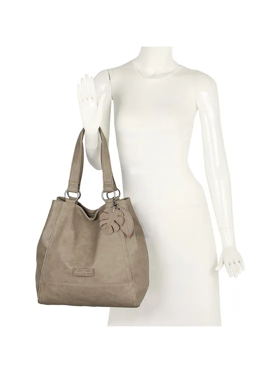 Fritzi aus Preußen Eco Joy01 Bolsa de hombro 32 cm Fritzi aus Preußen Eco Joy01 Bolsa de hombro 32 cm