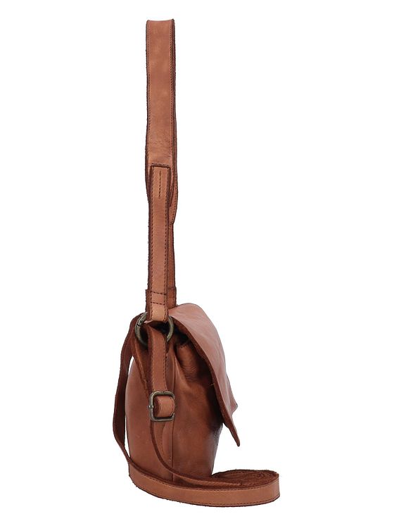 Harold's Submarine Skuldertaske Læder 25 cm Harold's Submarine Skuldertaske Læder 25 cm