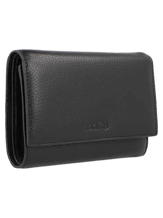 Bric's Marmolada pung RFID læder 15 cm