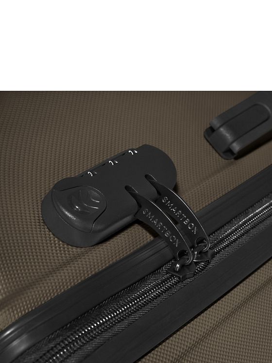 Smartbox Edition 03 4 hjul Trolley 65 cm