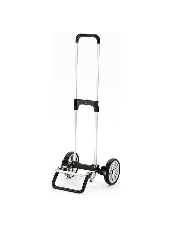 Andersen Shopper Alu Star Shopper Auke Indkøbsvogn 59 cm