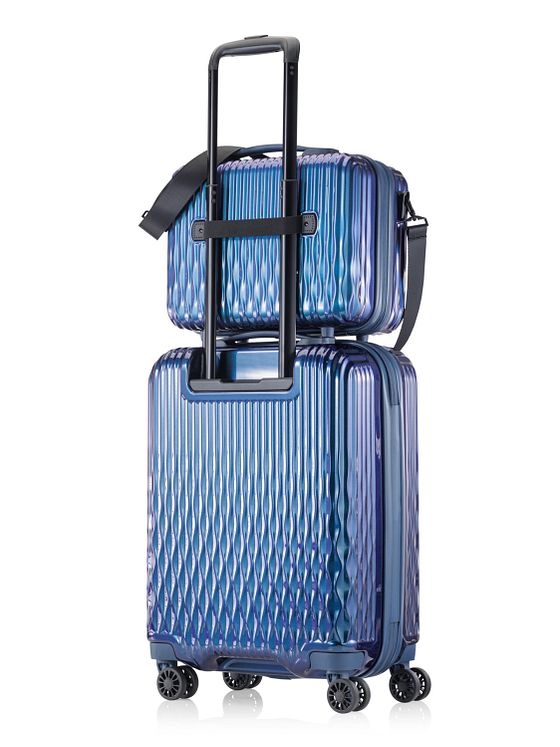 Pack Easy Flow Beautycase 35 cm