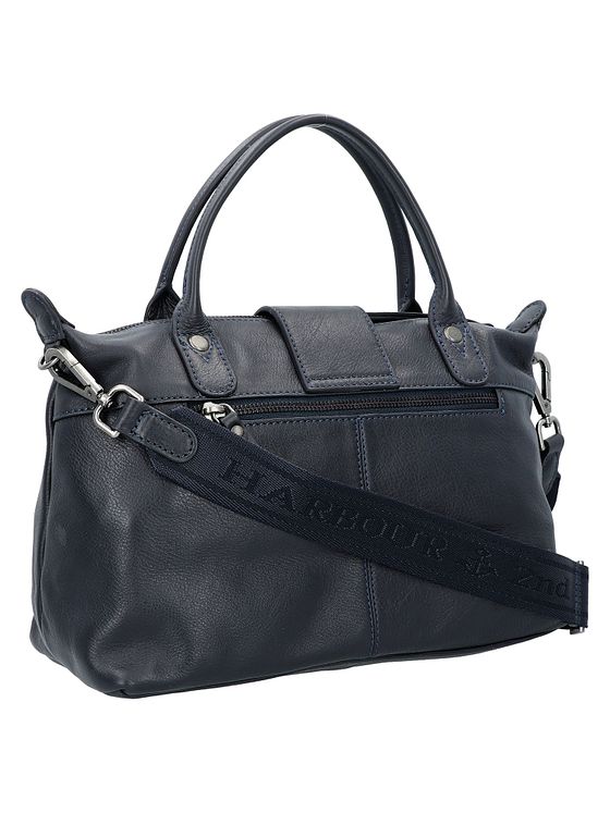 Harbour 2nd Just Pure Liane Håndtaske Læder 31 cm