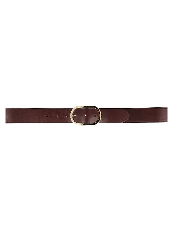 b.belt Bälte i läder