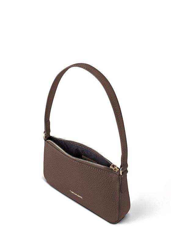 Lazarotti Bologna Leather Skuldertaske Læder 22 cm Lazarotti Bologna Leather Skuldertaske Læder 22 cm