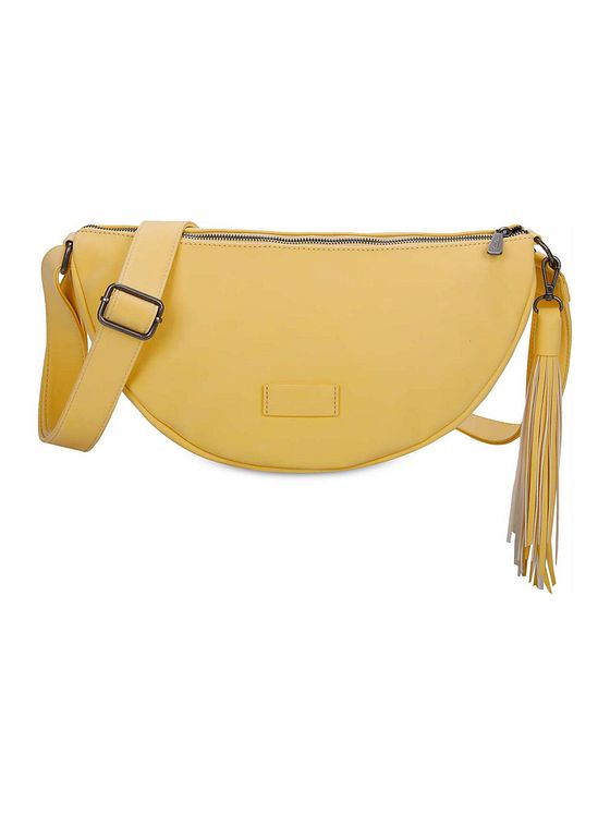 Fritzi aus Preußen Fritzi35 Vintage Skuldertaske 39 cm