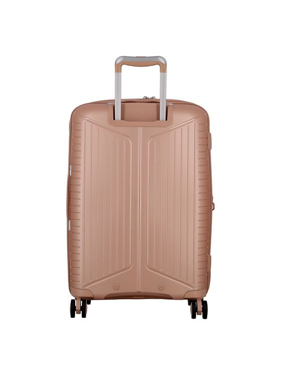 Jump Evae 4 hjul Kuffert 3-delt med strækfold