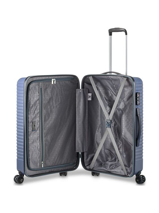 Roncato Sunlite 4 hjul Trolley 66 cm