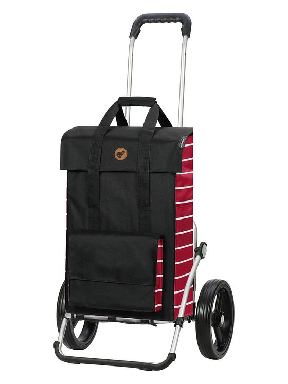 Andersen Shopper Royal Shopper Jella Indkøbsvogn 59 cm