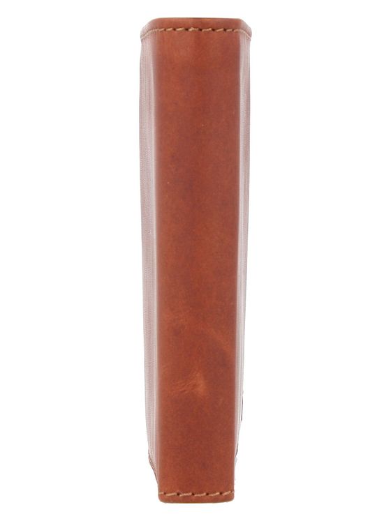 Esquire Dallas pung RFID læder 9,5 cm