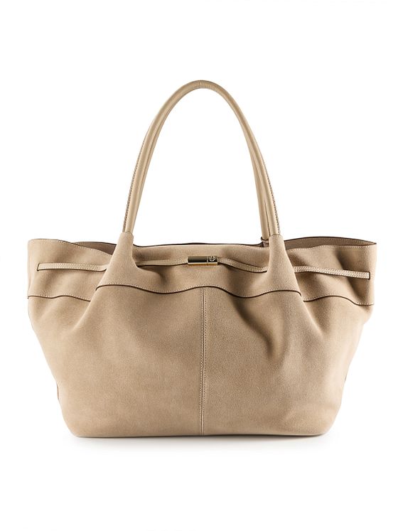 Boss Helya Shopper-taske Læder 44 cm