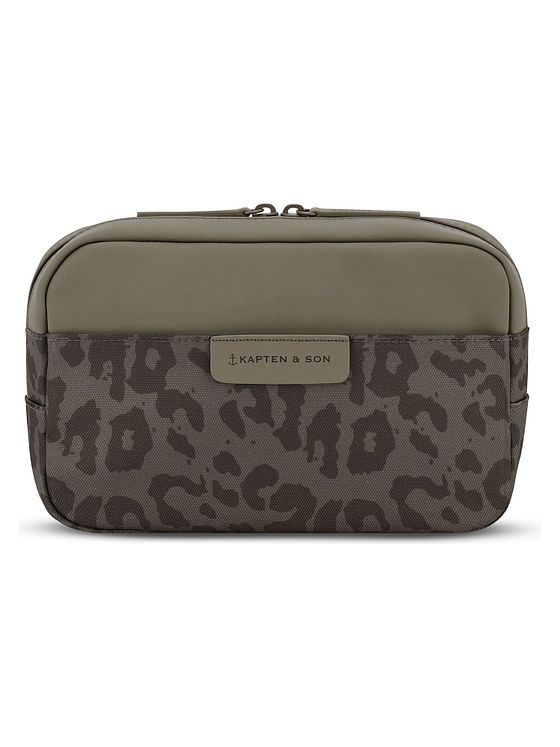 Kapten & Son Bergen Pro Bæltetaske 23 cm Kapten & Son Bergen Pro Bæltetaske 23 cm