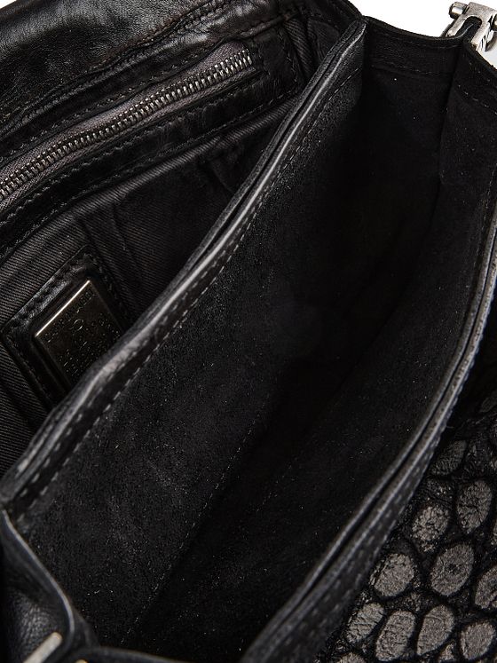 Campomaggi Agnese Schultertasche Leder 29 cm Campomaggi Agnese Schultertasche Leder 29 cm