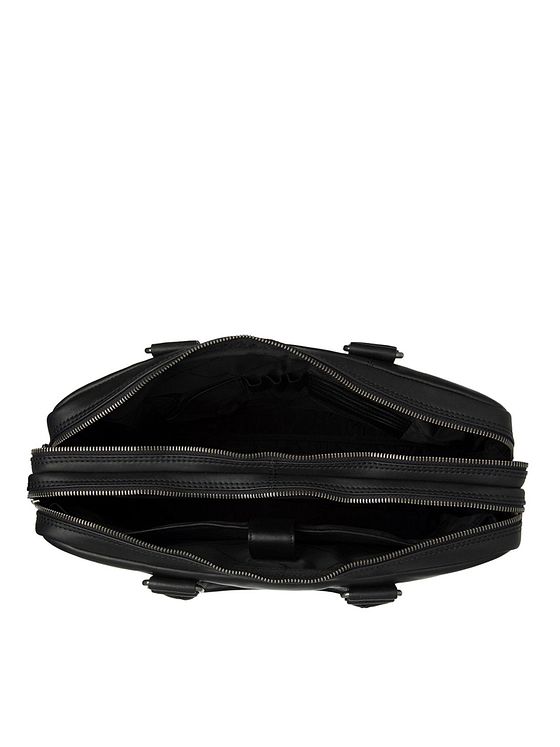 The Chesterfield Brand Fabian Dokumenttaske Læder 40 cm Laptoprum