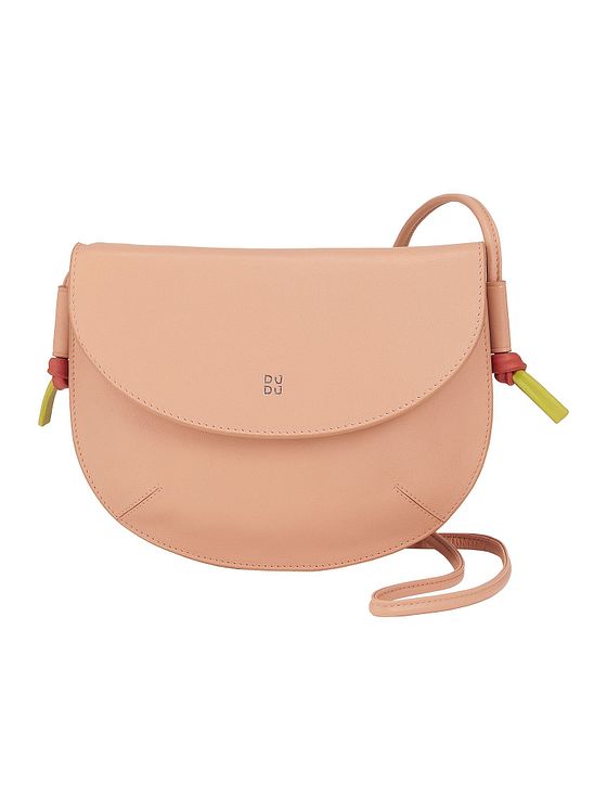 DuDu Skye Skuldertaske Læder 21 cm