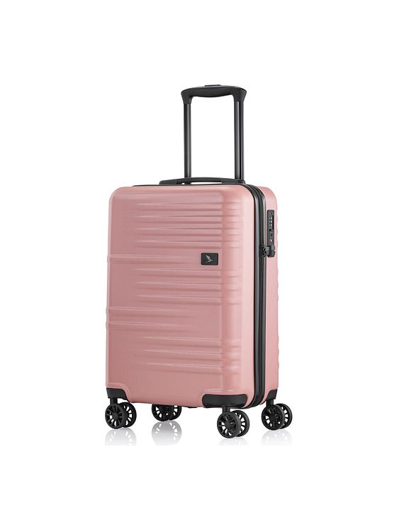 Pack Easy Mena 4 hjul Kabinetrolley 55 cm Pack Easy Mena 4 hjul Kabinetrolley 55 cm