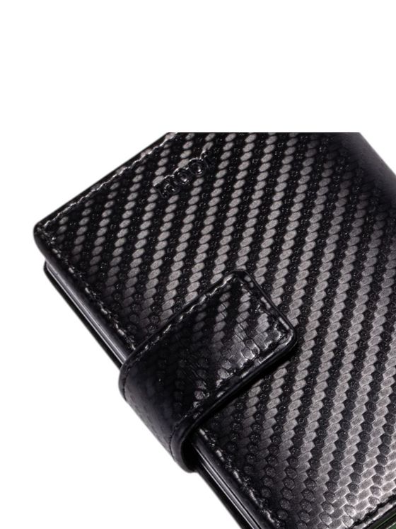 Joop! Volterra Kreditkortetui RFID-beskyttelse Læder 7 cm