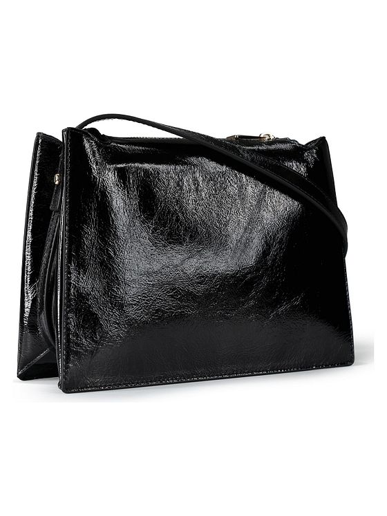 Furla Nuvola Skuldertaske Læder 24 cm Furla Nuvola Skuldertaske Læder 24 cm