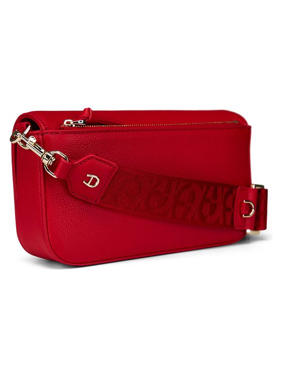 AIGNER Zita Skuldertaske Læder 23 cm AIGNER Zita Skuldertaske Læder 23 cm