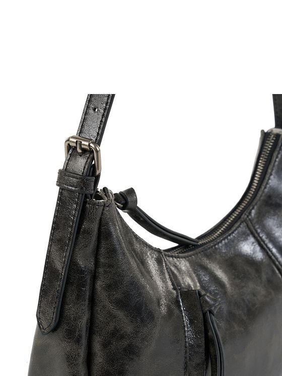 FredsBruder Ever Faded Taška přes rameno Kůže 30 cm