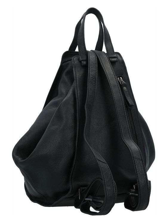 Harbour 2nd Just Pure Mireille City-rygsæk Læder 30 cm