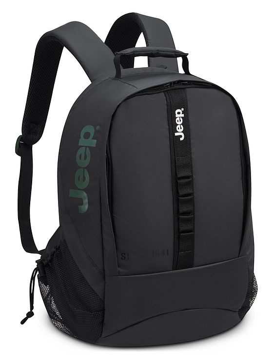 Jeep JS011B Daypack 46 cm Laptoprum Jeep JS011B Daypack 46 cm Laptoprum