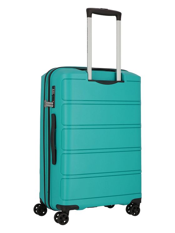 American Tourister Summer Splash 4-hjulet Kuffertsæt 3-delt American Tourister Summer Splash 4-hjulet Kuffertsæt 3-delt